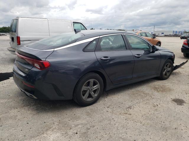 5XXG14J27MG034749 KIA K5 LXS