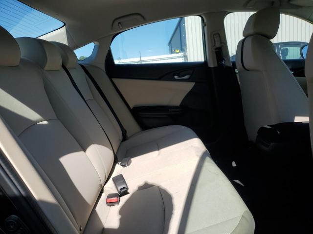 2HGFC2F5XGH524490 Honda Civic Lx