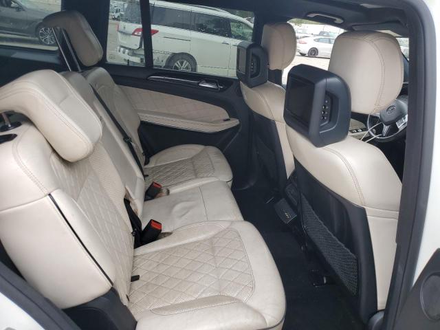 4JGDF7CE6EA415076 Mercedes-Benz Gl 450 4matic