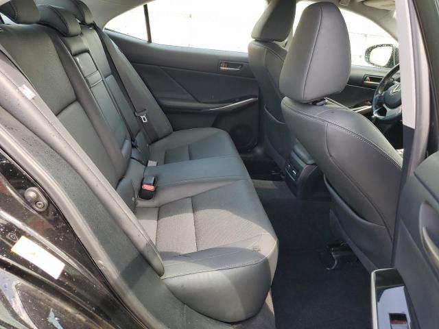 JTHBA1D25K5089608 Lexus IS 300