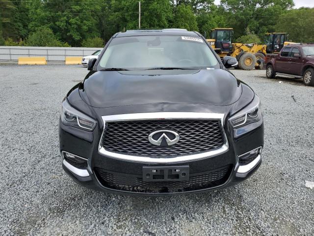 5N1DL0MM7LC540269 Infiniti QX60 LUXE