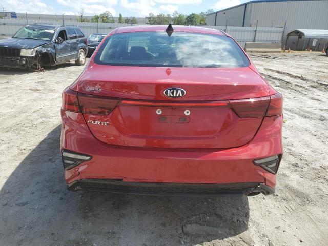 3KPF24AD7KE086060 KIA FORTE FE