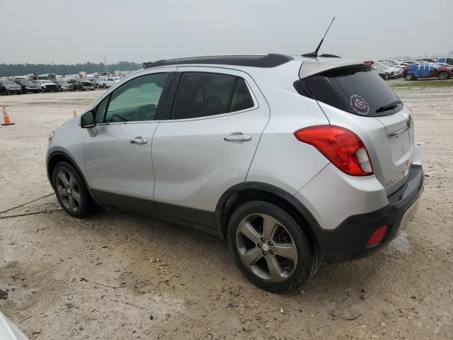 KL4CJBSB9EB634112 Buick Encore Convenience