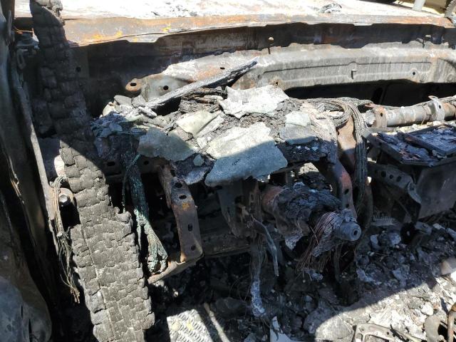 JTEBU5JR7K5718282 Toyota 4RUNNER SR5