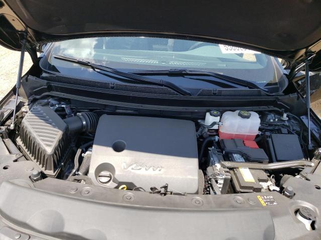 5GAERBKWXRJ115044 Buick Enclave Essence