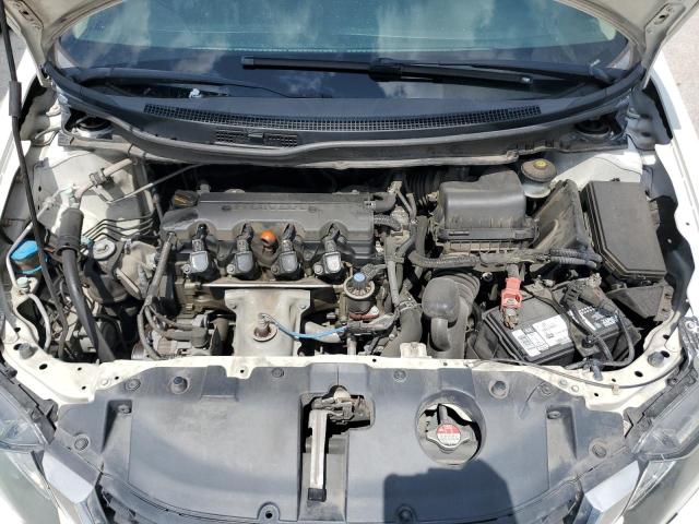 2HGFB2F53FH544680 Honda Civic Lx