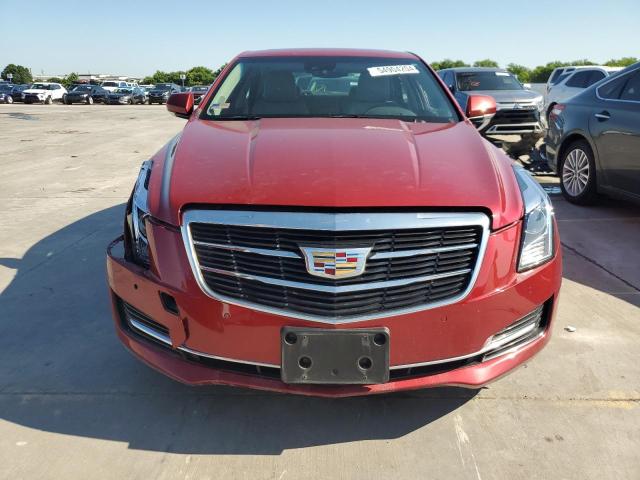 1G6AB5SX0G0174833 Cadillac ATS LUXURY