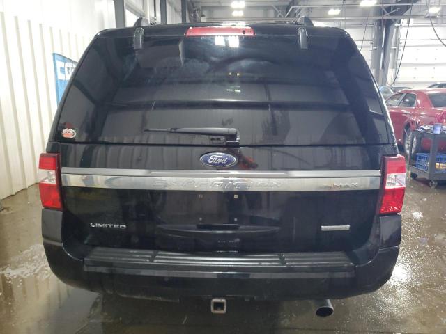 1FMJK2AT9HEA67418 Ford Expedition El Limited