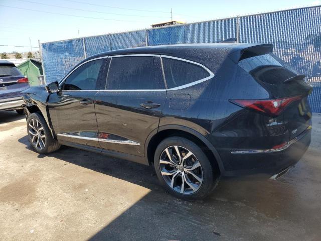 5J8YE1H44NL005470 Acura Mdx Technology