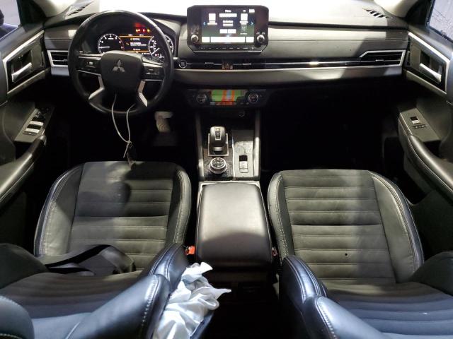 JA4J4UA86NZ038947 Mitsubishi Outlander Se