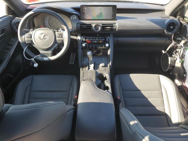 JTHGZ1E23P5030867 Lexus IS 350 F-S