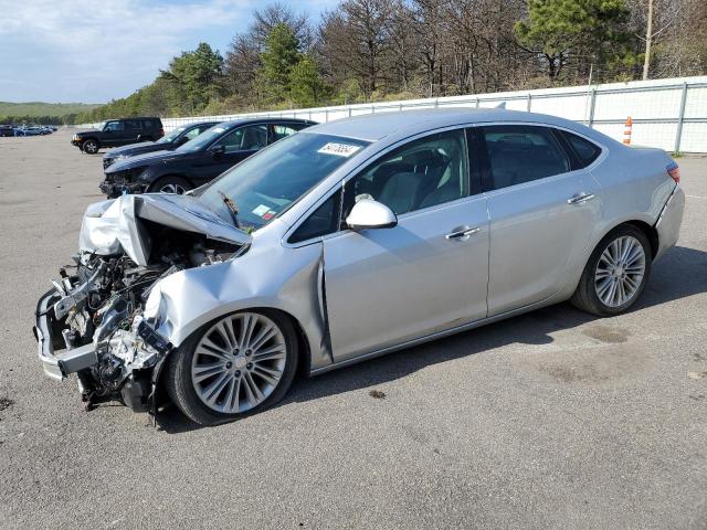 Auction sale of the 2014 Buick Verano, vin: 1G4PP5SK9E4123717, lot number: 54178554