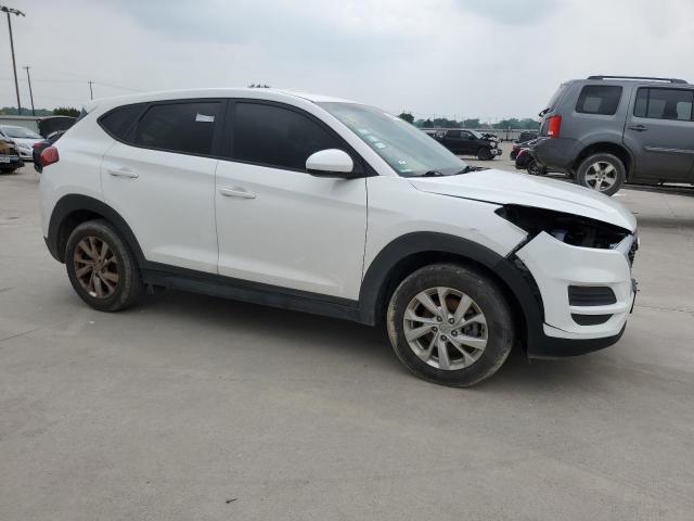 KM8J23A41KU891229 Hyundai TUCSON SE