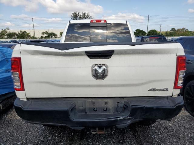 3C6UR5CL9NG371646 RAM 2500 Tradesman