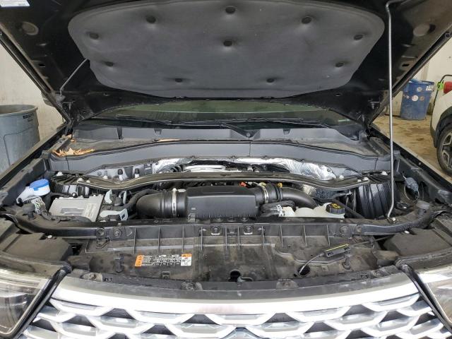 1FM5K8HCXLGB08789 Ford Explorer Platinum