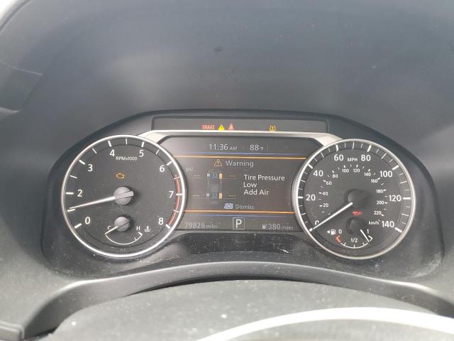 1N4BL4BV9LC156790 Nissan ALTIMA S