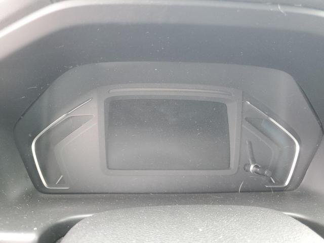 5FNRL6H88NB058345 Honda Odyssey Touring