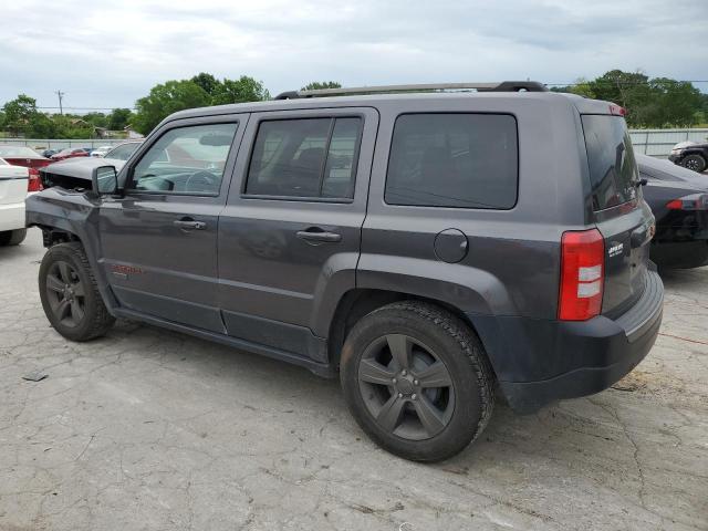 1C4NJPBB3HD171369 Jeep Patriot Sport