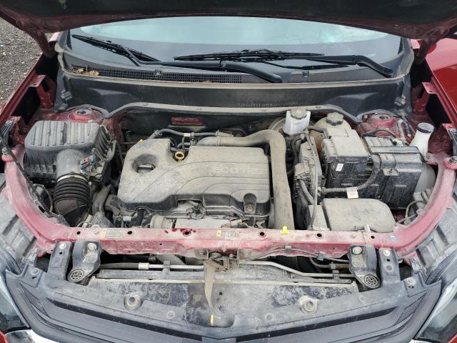 2GNAXSEV0J6270961 Chevrolet EQUINOX LT