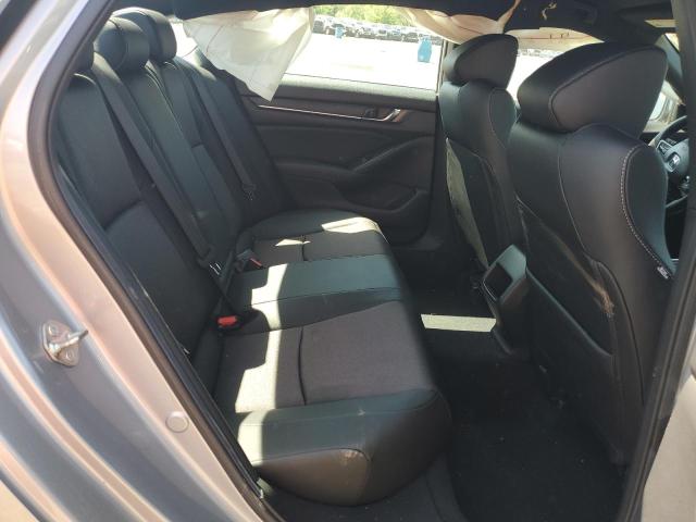 1HGCV1F33KA145618 Honda Accord Sport