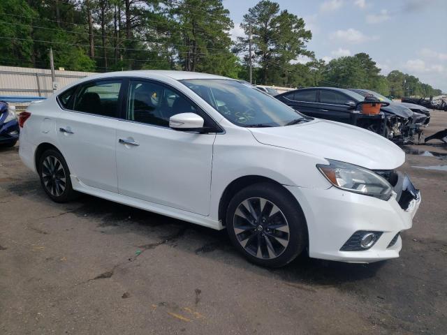 3N1AB7AP3HY217131 Nissan SENTRA S