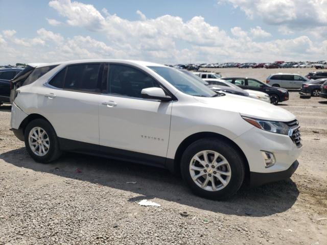 2GNAXJEV2J6252164 Chevrolet EQUINOX LT
