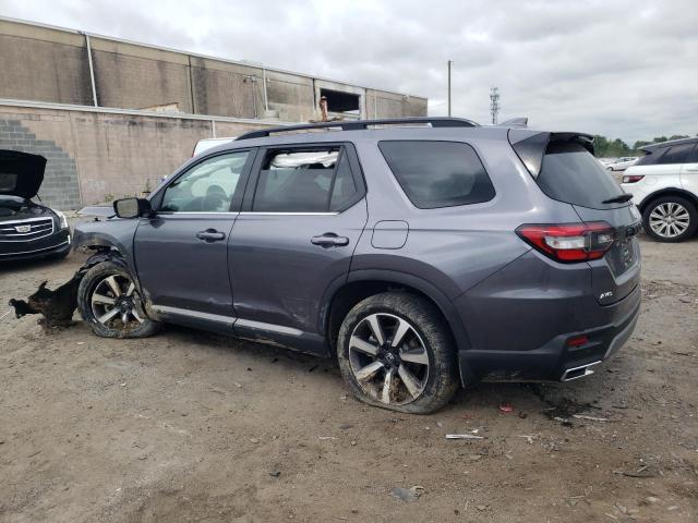 5FNYG1H86PB005505 Honda Pilot Elite