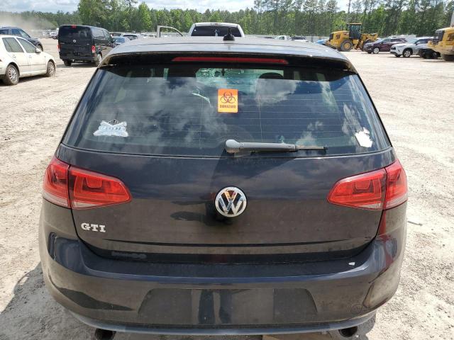 3VW4T7AU9FM005686 Volkswagen GTI