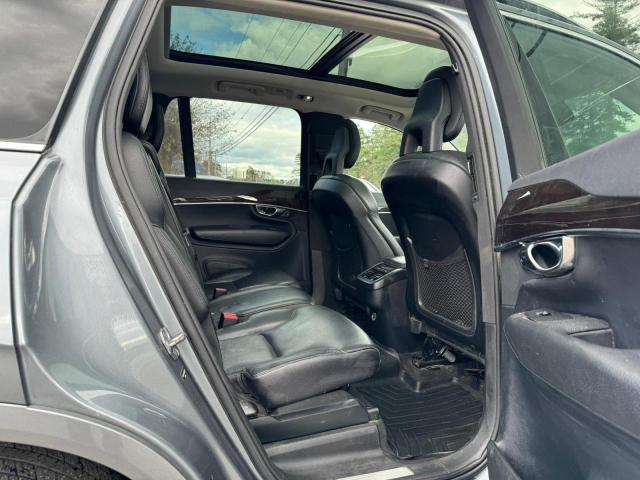 YV4A22PK6G1069939 Volvo XC90 T6