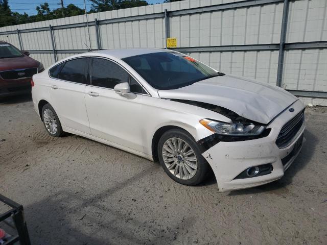 3FA6P0PU2ER177757 Ford Fusion Se Phev