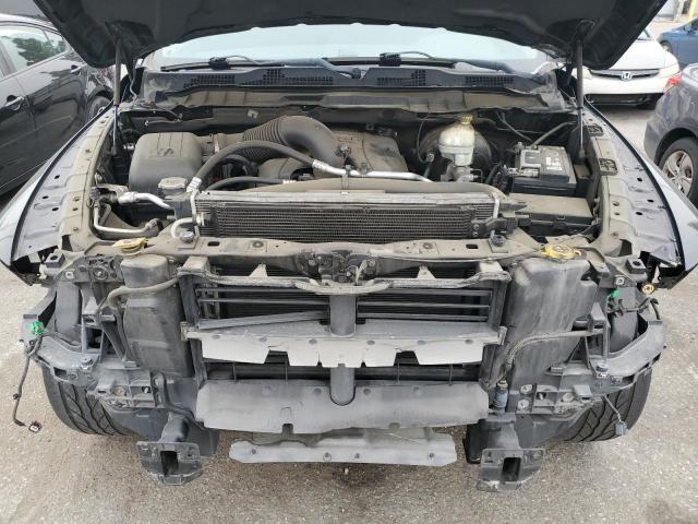 1C6RR6LT1ES122178 RAM 1500 Slt