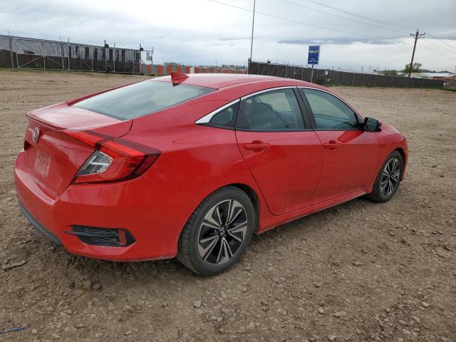 2HGFC1E32HH653609 Honda CIVIC EX