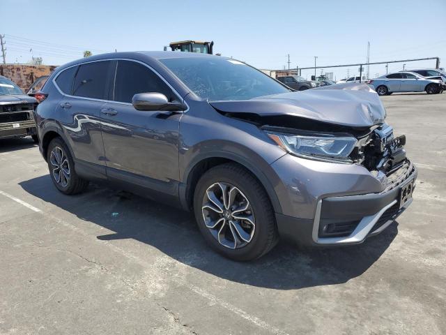 2HKRW1H54MH400468 Honda CR-V EX