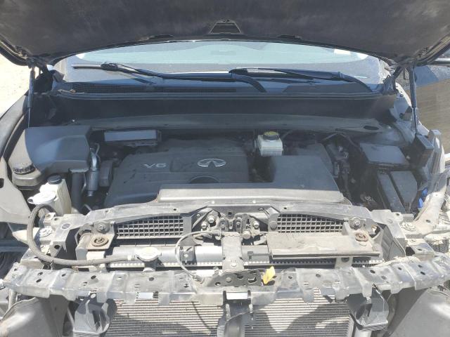 5N1DL0MM1HC540646 Infiniti QX60