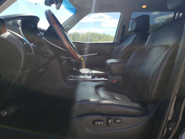 JN8AZ2NE2F9087208 Infiniti QX80