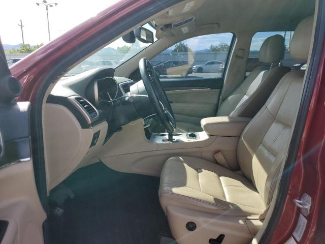 1C4RJFBG8FC111596 Jeep Grand Cherokee Limited