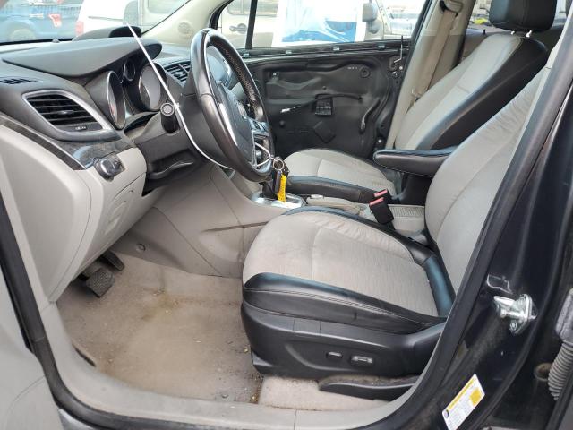 KL4CJASB5GB618504 Buick Encore