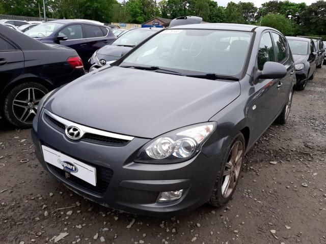 Auction sale of the 2010 Hyundai I30 Premiu, vin: *****************, lot number: 56179144
