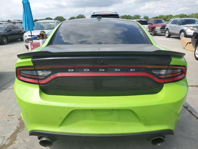 2C3CDXGJ9KH716326 Dodge Charger Scat Pack