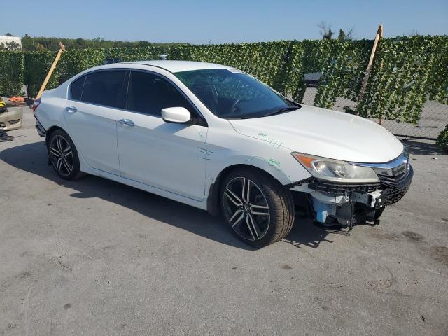 1HGCR2F54HA153750 Honda ACCORD SPO
