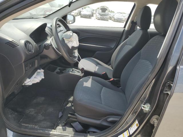 ML32A3HJ1FH010070 Mitsubishi MIRAGE DE