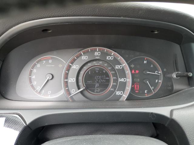 1HGCR2F50FA258833 Honda Accord Sport