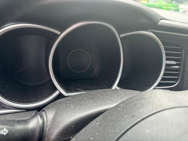 5XXGN4A76FG493337 KIA OPTIMA EX