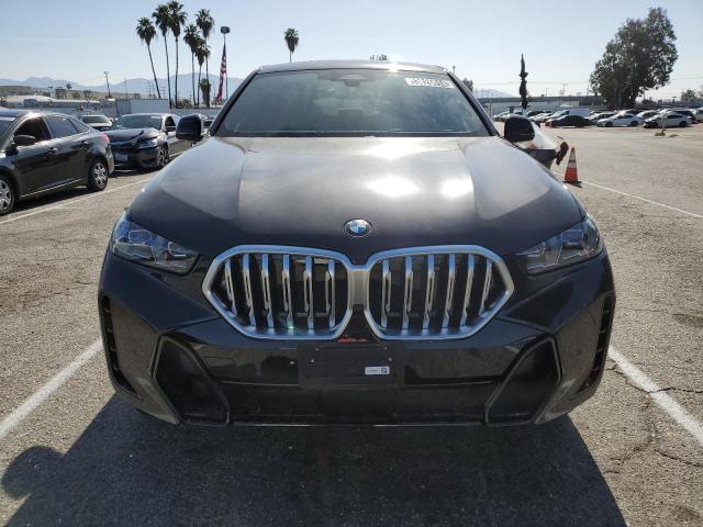 5UX33EX07R9V73122 BMW X6 Xdrive40i