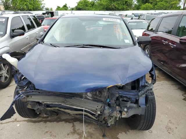 5J6RM4H35FL063341 Honda CR-V LX