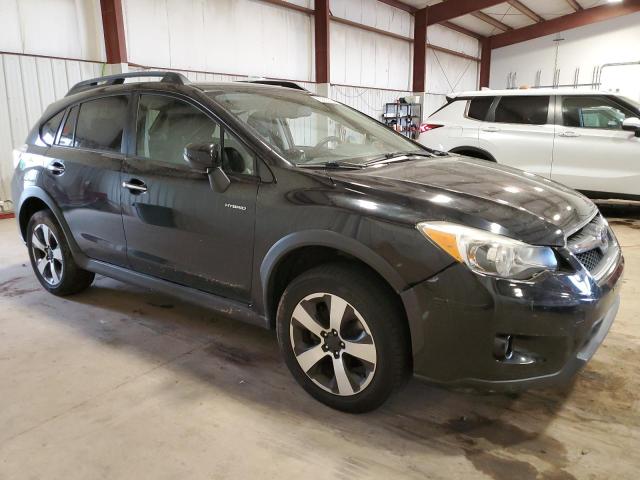 JF2GPBPC3FH222436 Subaru Xv Crosstrek 2.0i Hybrid Touring