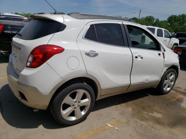 KL4CJBSB8FB270511 Buick Encore Convenience
