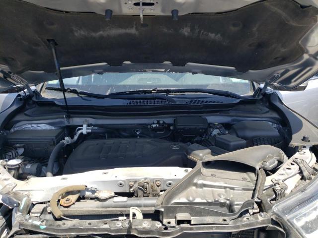 5FRYD4H54HB020892 Acura MDX TECHNO