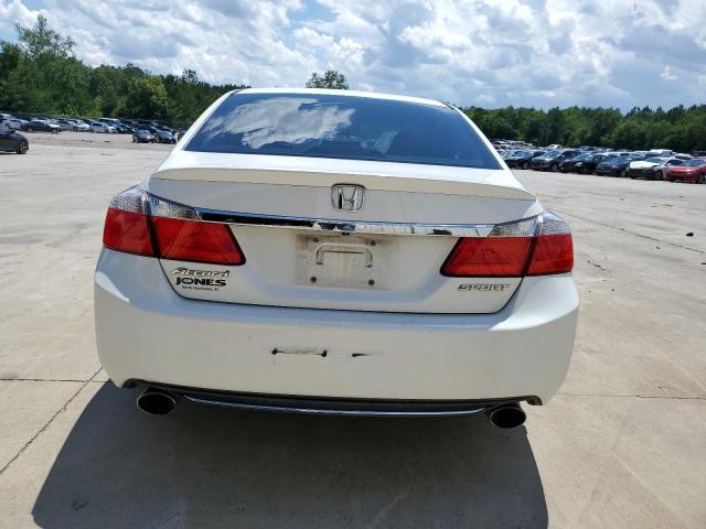 1HGCR2F5XEA098782 Honda Accord Sport