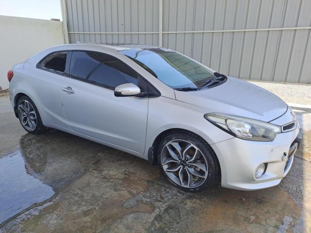 Auction sale of the 2015 Kia Cerato, vin: *****************, lot number: 54292834